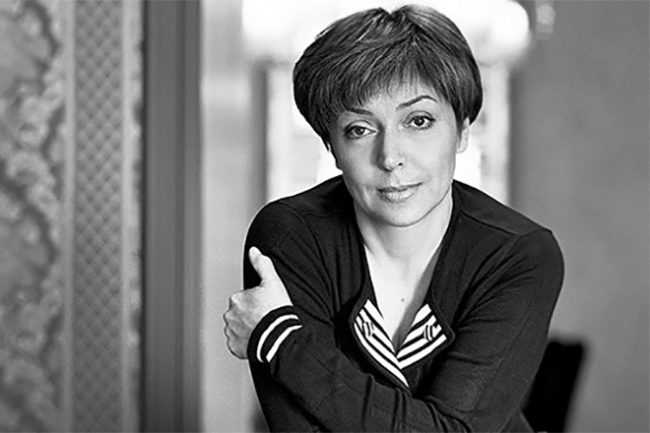 Наталья барбье: биография, личная жизнь, муж, дети