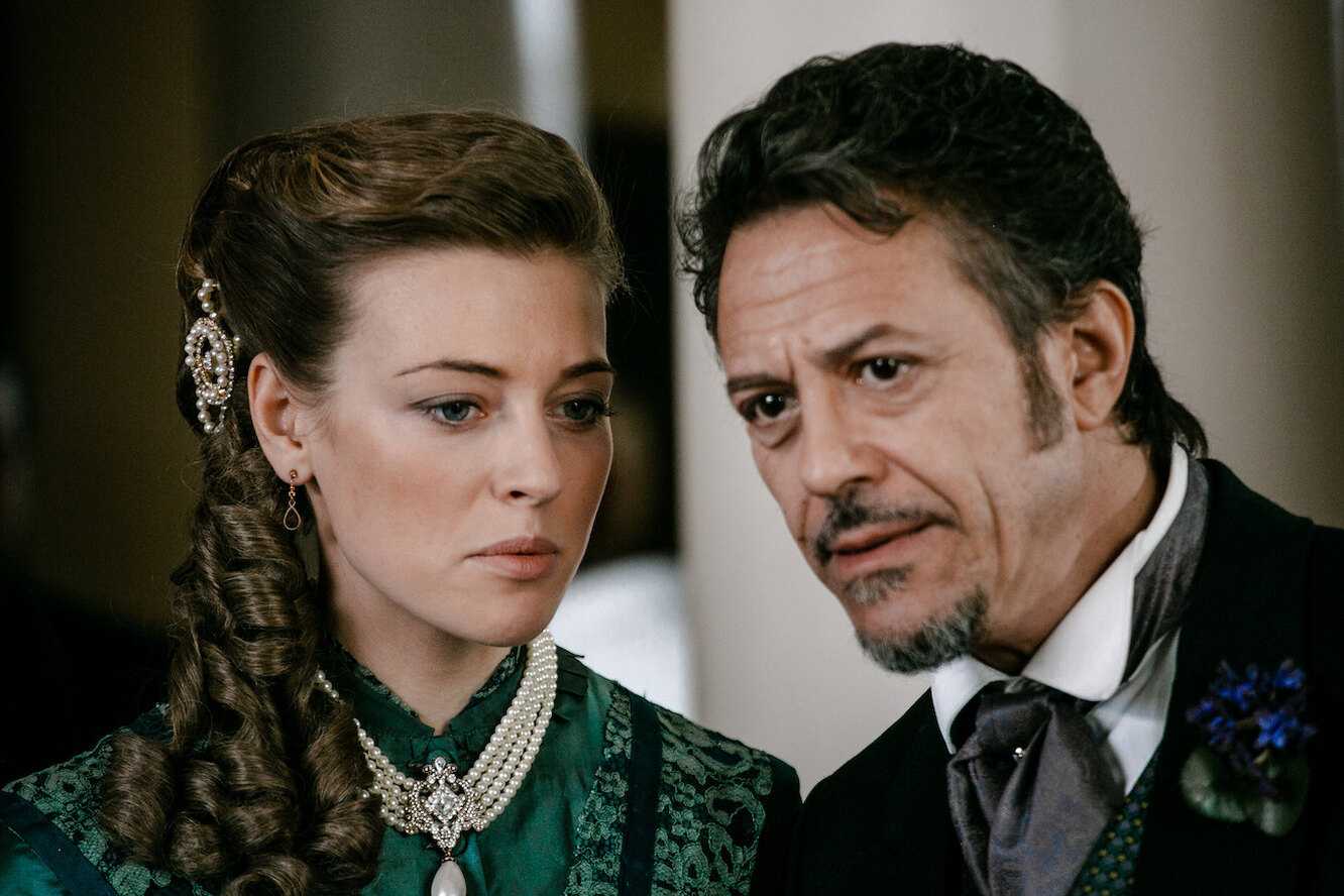 Дата выхода сериала анна-детектив 3 сезон