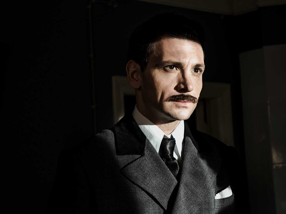 Сериал адвокатъ ардашевъ