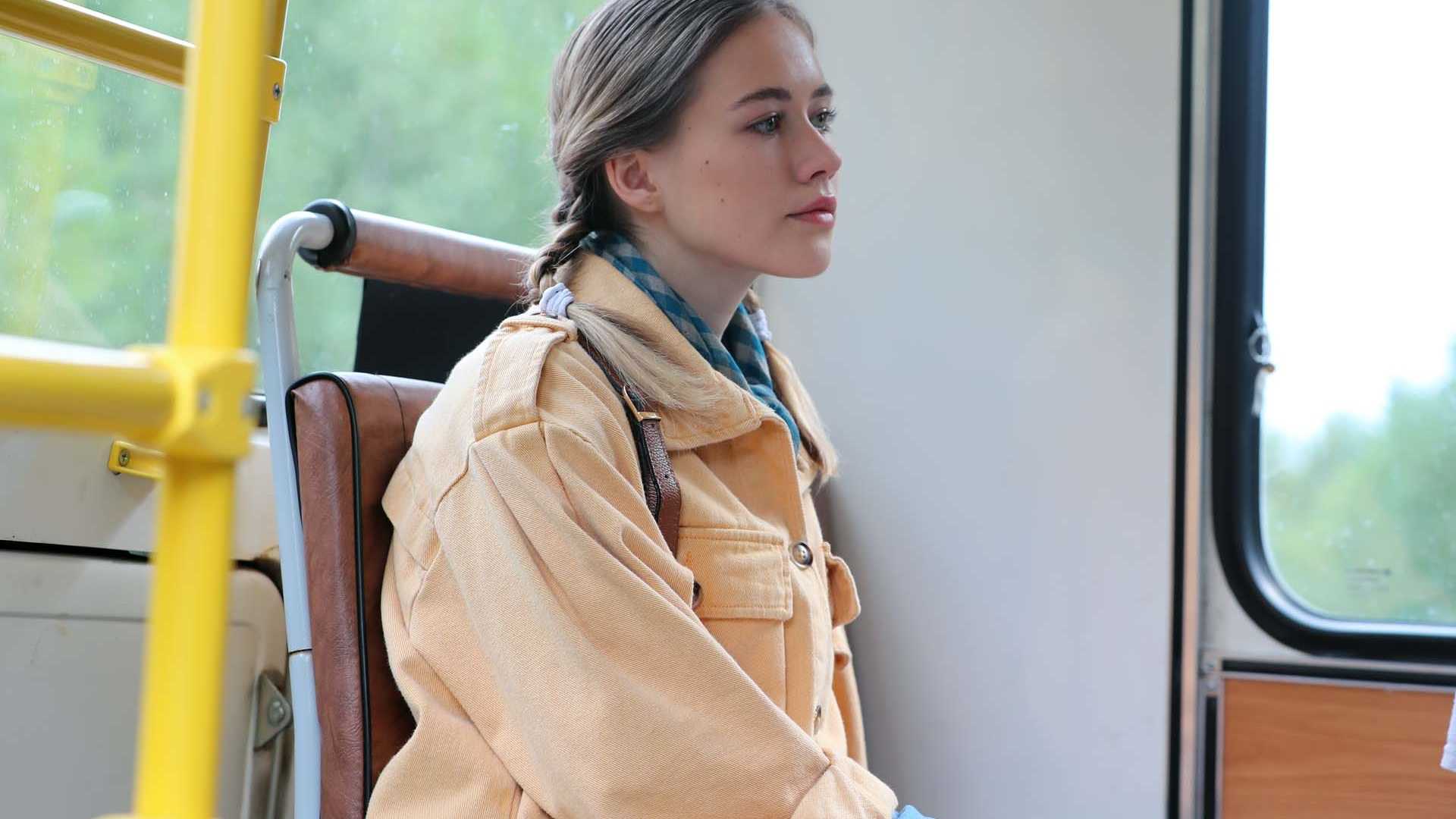 Сериал «перекати поле» описание серий 2021