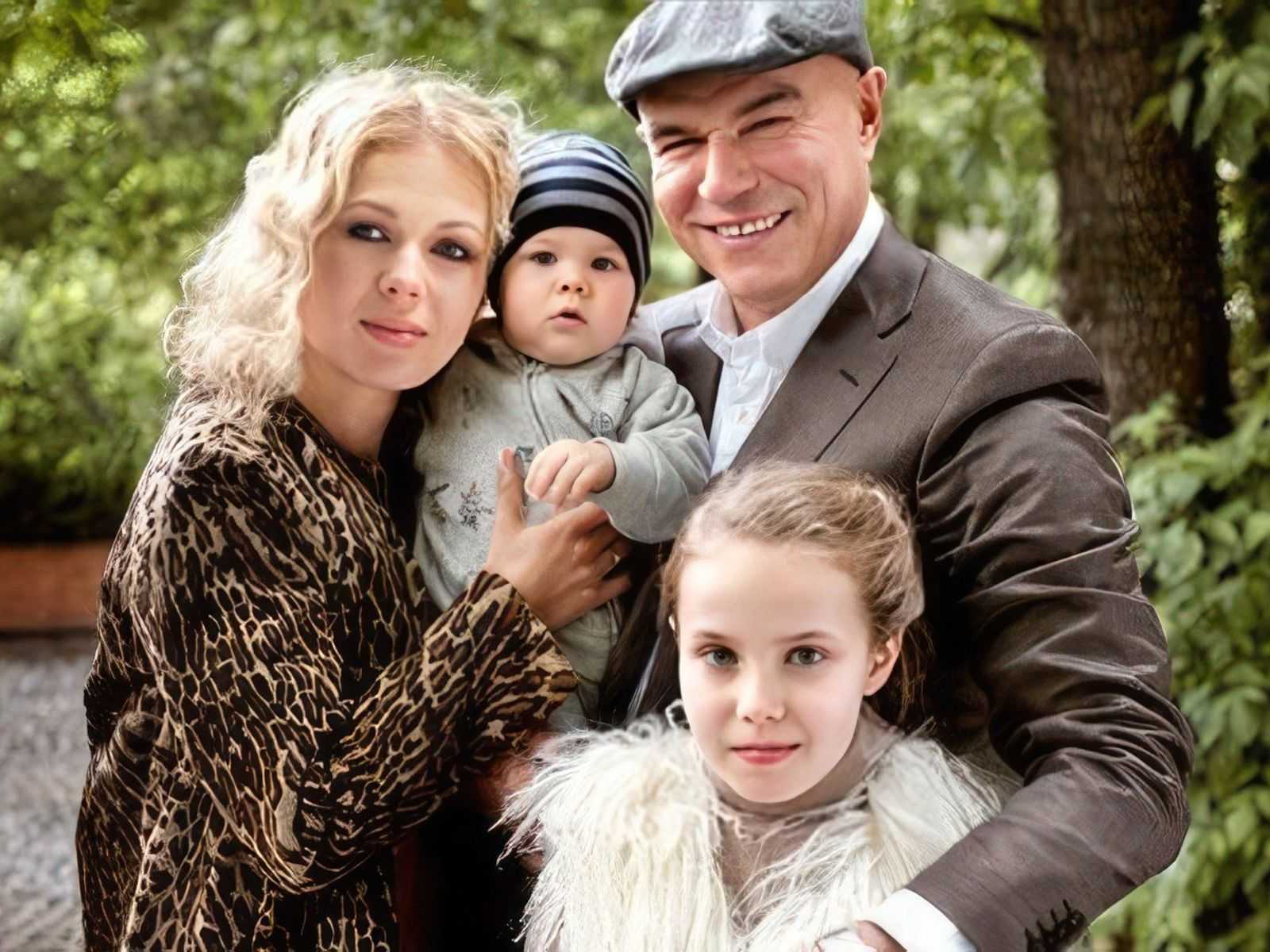 Михаил скачков - биография, новости, личная жизнь