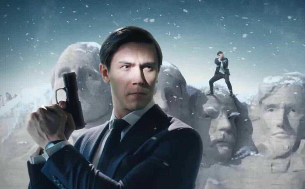 Сериал «адаптация» 3 сезон