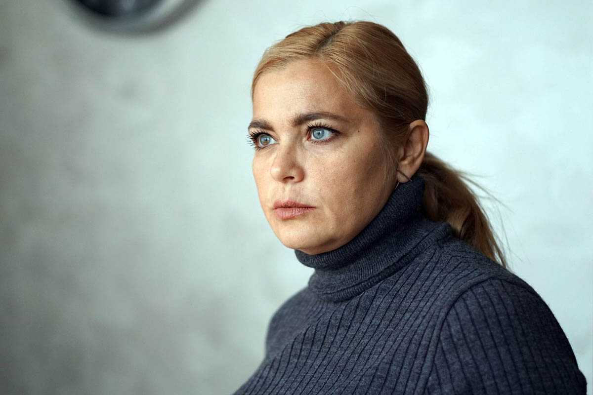 Сериал "акушерка. новая жизнь": содержание серий | 2021