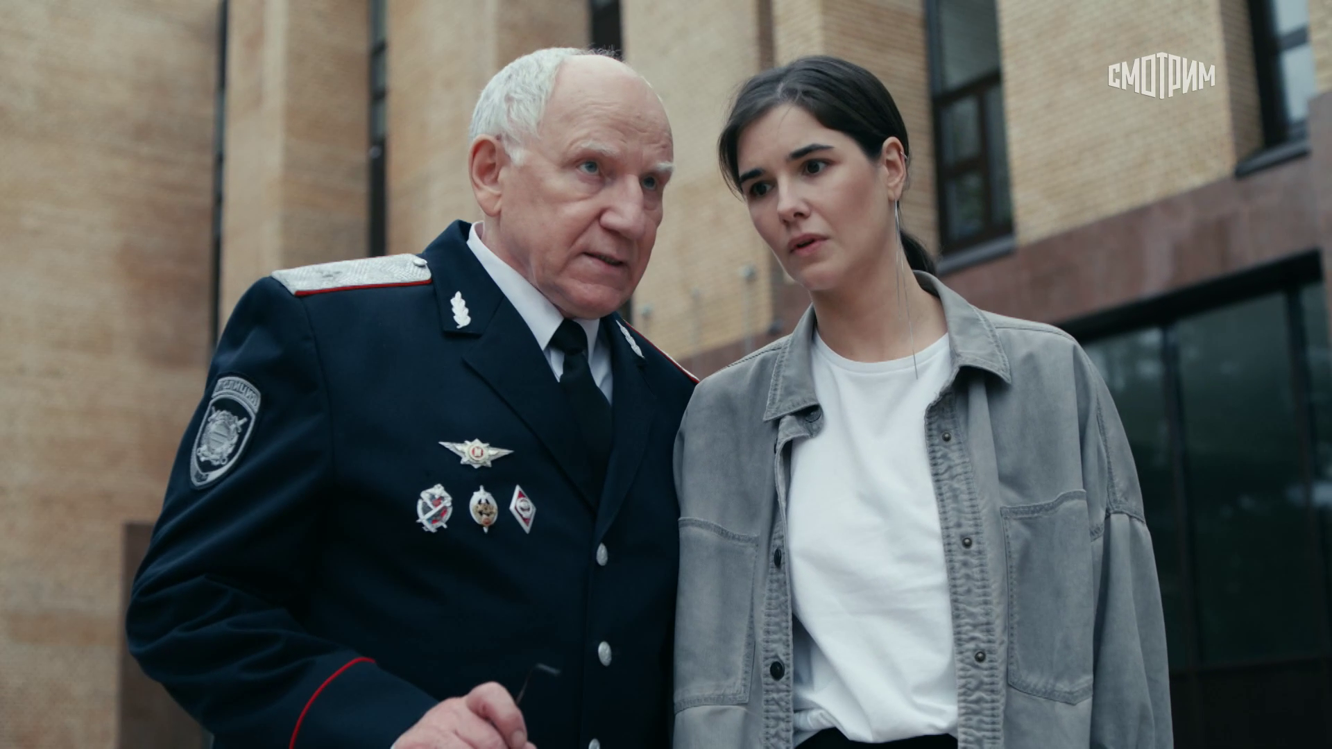 Ловец снов 2 сезон: дата выхода новых серий сериала в 2023 году