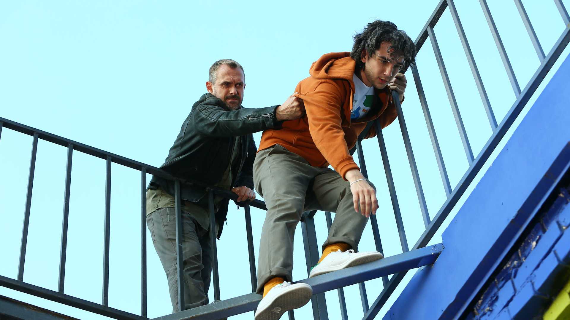 Тайны следствия 21 сезон: дата выхода 1 серии сериала