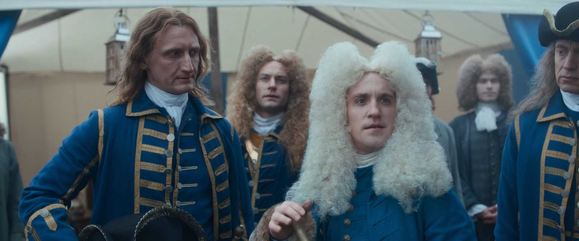 Сериал собор (2021): премьера первого канала - читать описание серий