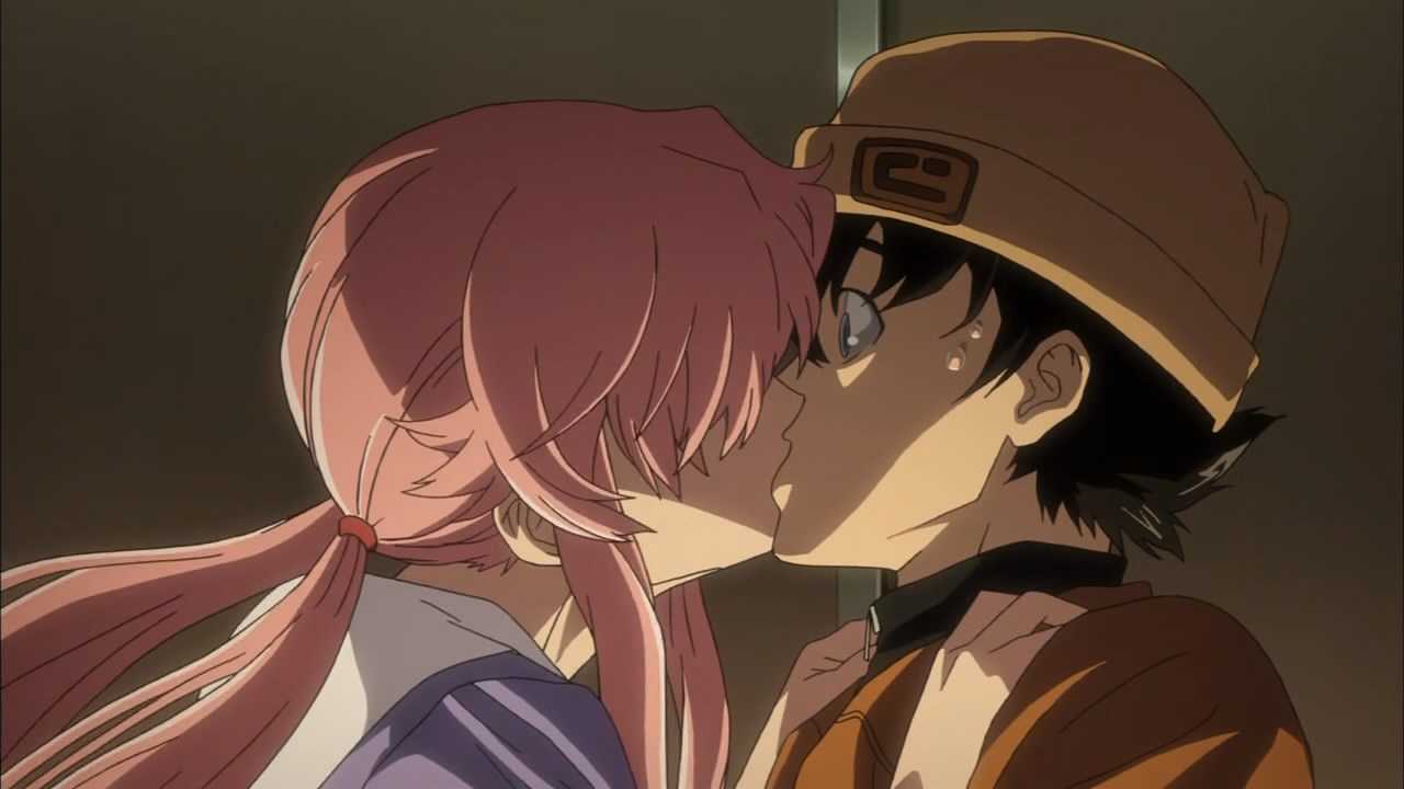 Future diary season 2 release date: here's when! (september 2023) - anime ukiyo
