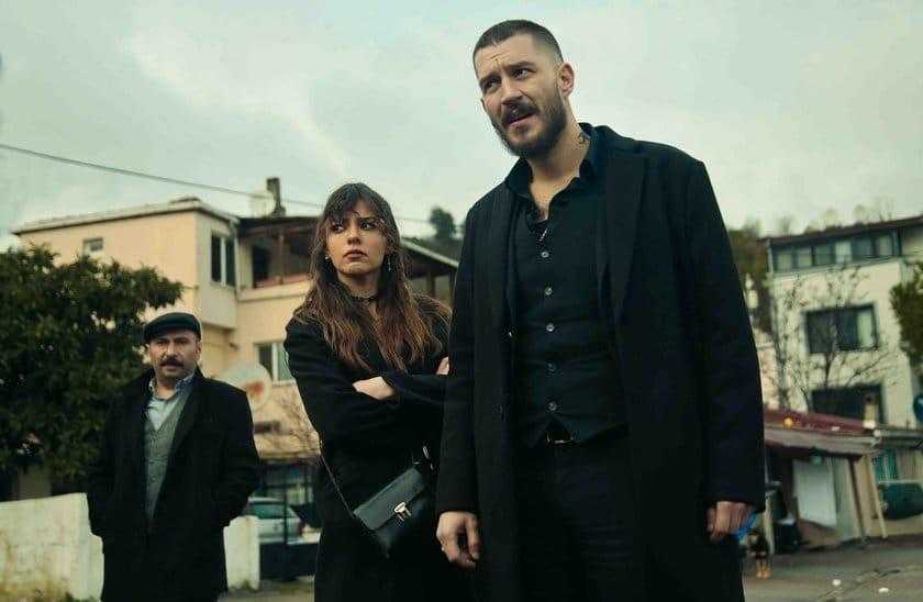 Турецкий сериал: три куруша 28 серия – дата выхода, анонс, трейлер