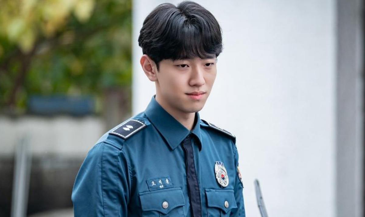 Дорама «моё | это всё моё |  mine | 마인» 1 сезон (2021) — дата выхода на канале tvn, график серий, сюжет, анонс новой серии, кадры, актеры и роли