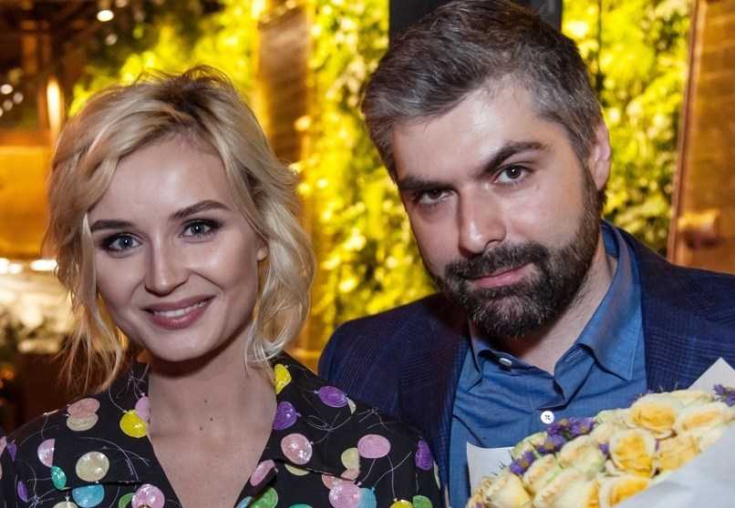 Дети полины гагариной: сколько лет сыну и дочери певицы, как зовут