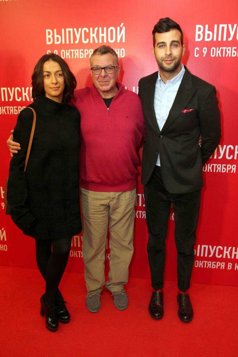 Лев милиндер - биография, новости, личная жизнь, фото - stuki-druki.com