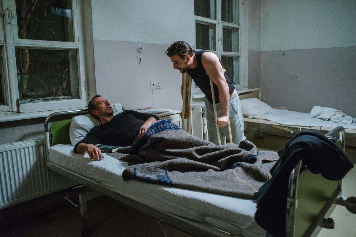 Налет 3 сезон — дата выхода продолжения криминальной драмы на Первом канале Краткое содержание серий Актерский состав Трейлер