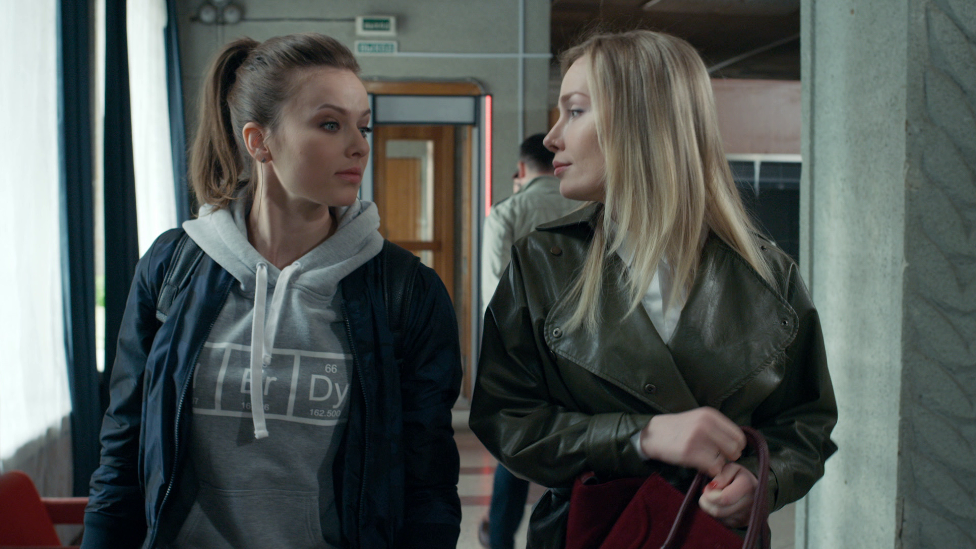 Сериал «дуэт по праву» (2018): содержание всех 50-ти серий, чем закончится