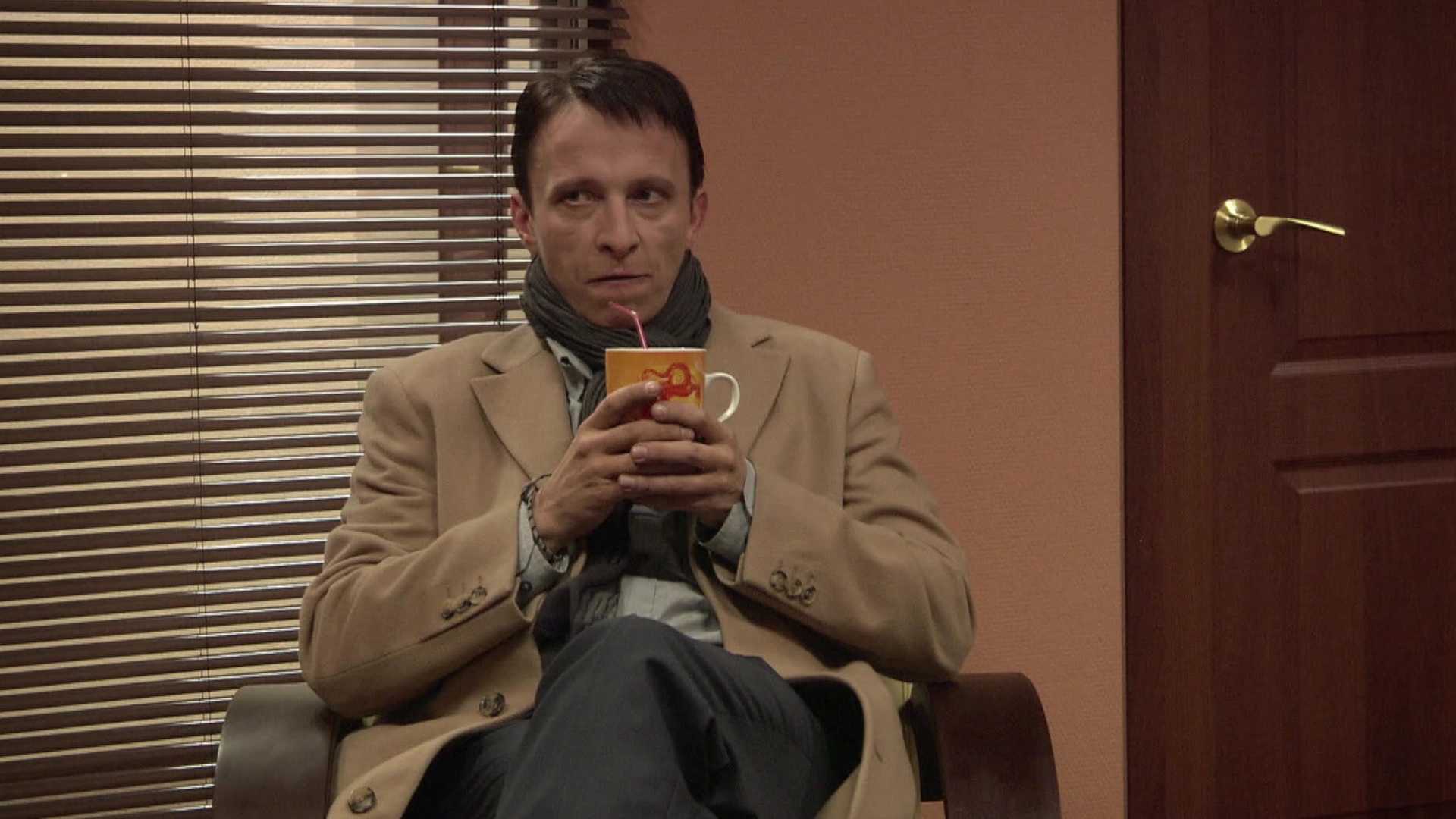 Будет ли 3 сезон сериала метод фрейда