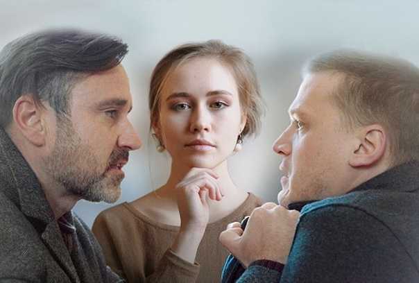 Анна-детективъ 2 сезон - содержание серий, описание сериала | soaptv.rusoaptv.ru
