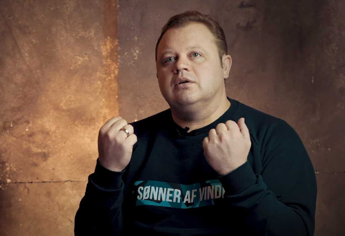 Евгений никишин квн биография