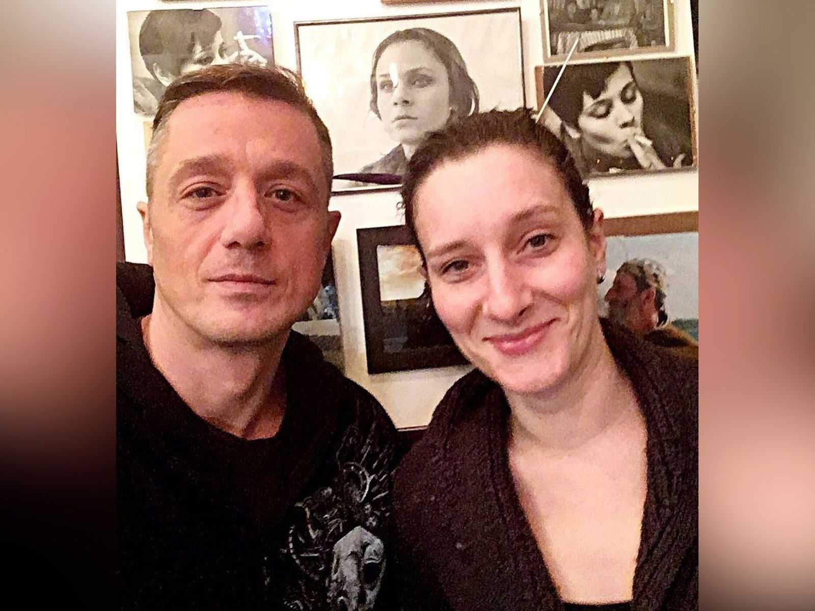 Мариэтта цигаль-полищук: биография, личная жизнь, последние новости