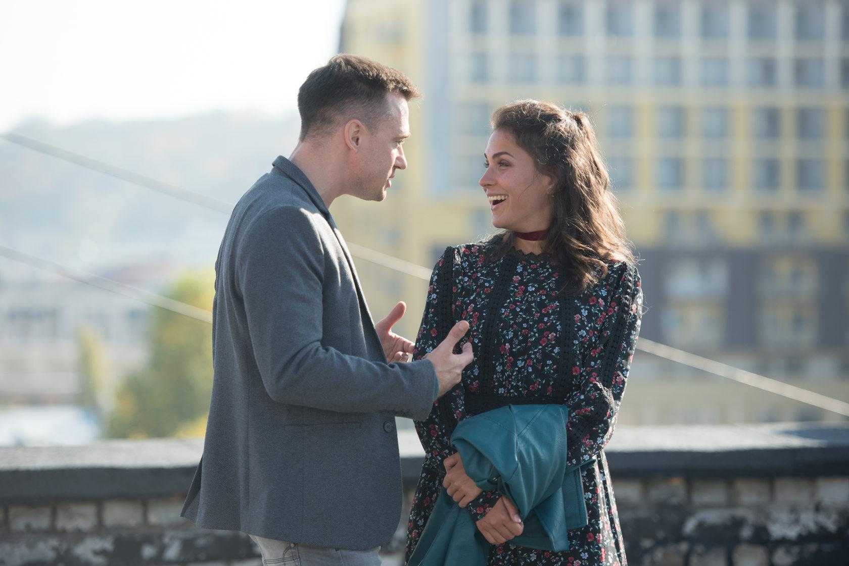 Звонарь 2 сезон — продолжение украинского детективного сериала Дата выхода 2 сезона Краткое описание сюжета Актерский состав Трейлер