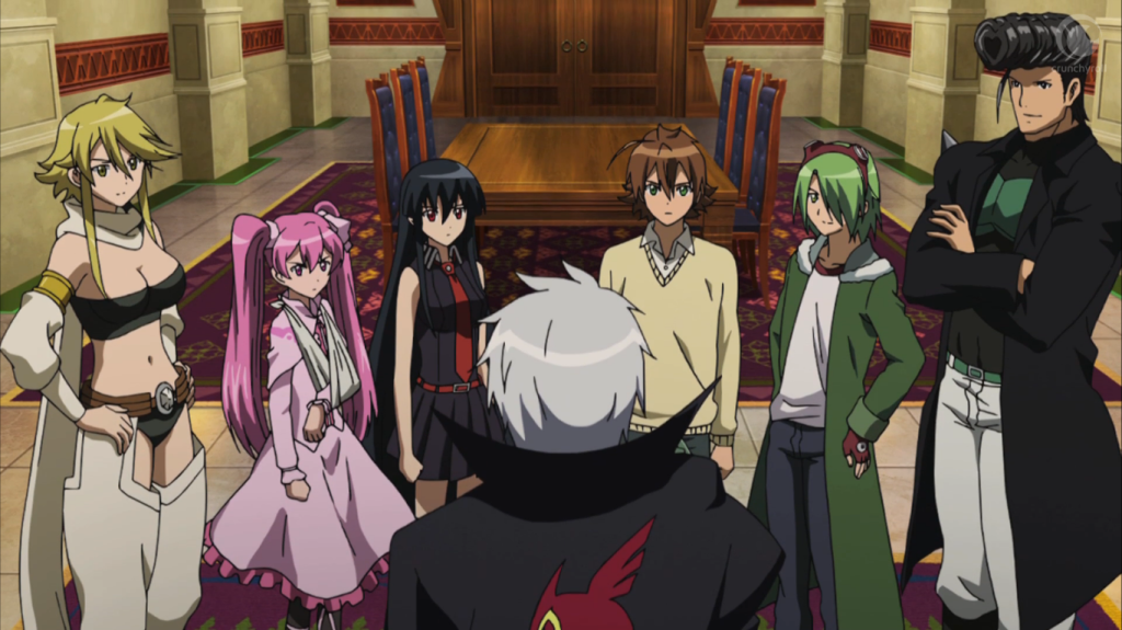 Akame ga kill season 2: is it cancelled?