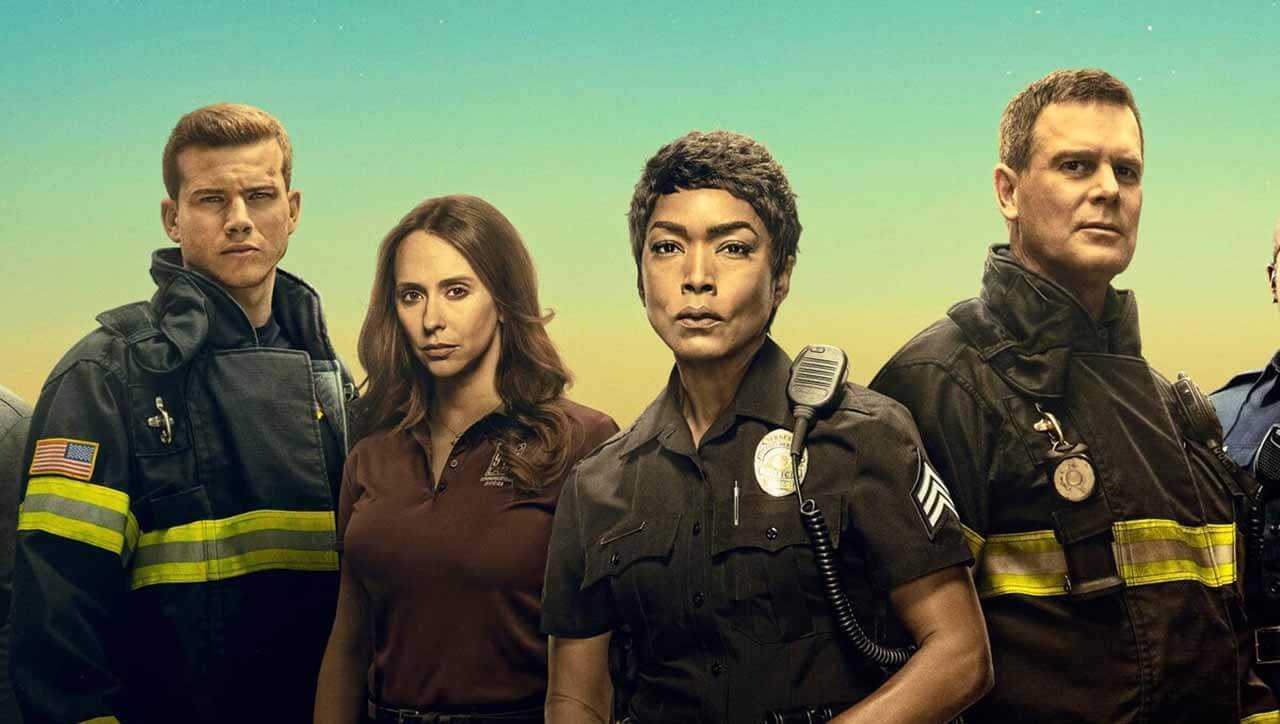 Дата выхода новых серий 7 сезона сериала "911 служба спасения" на канале fox