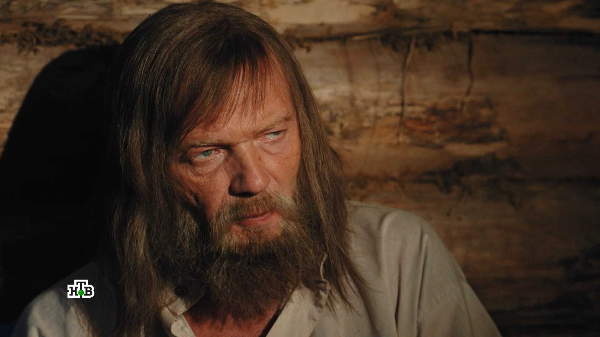 Топор 3