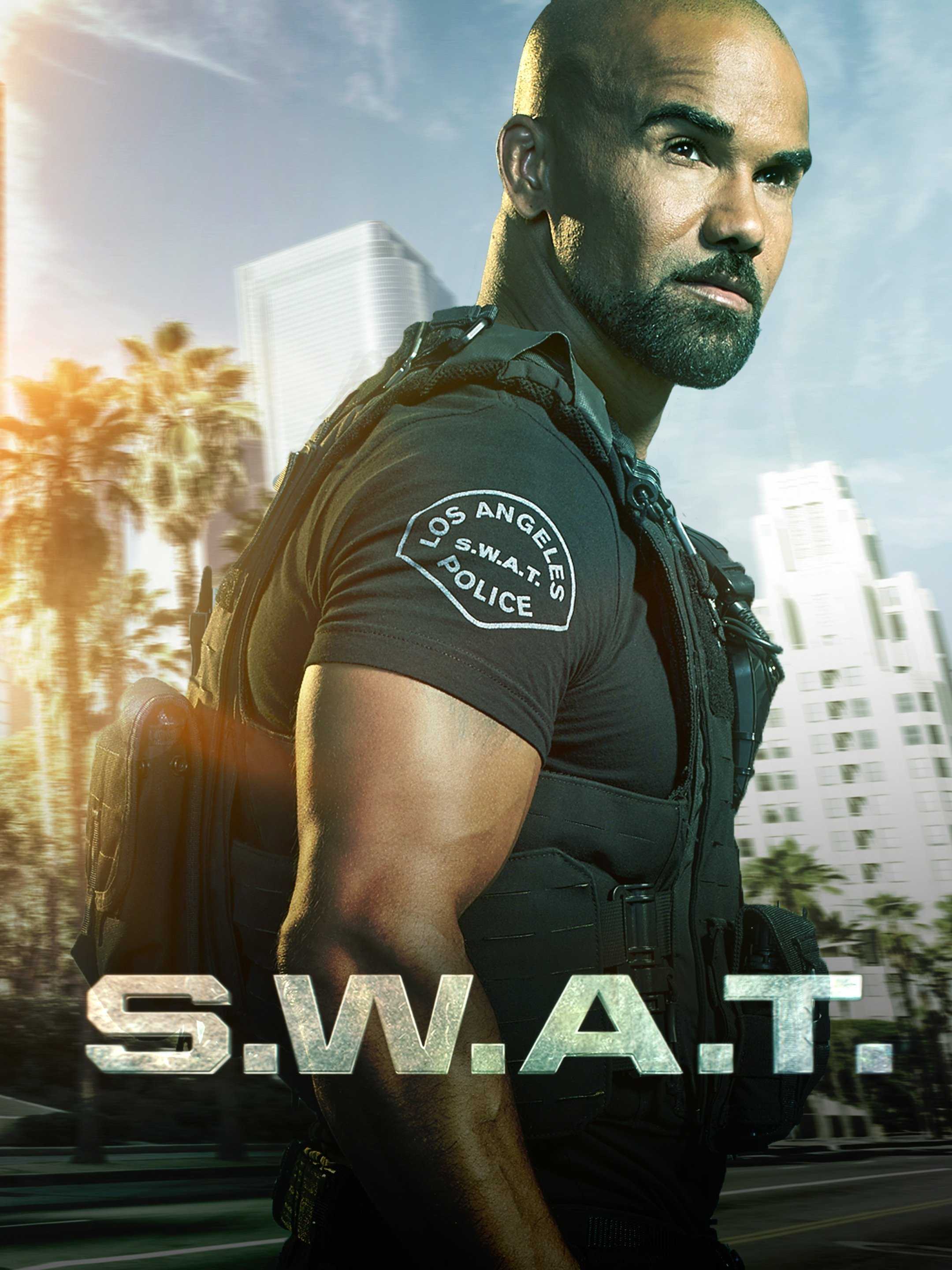 S.w. a. t. – сюжет и дата выхода серий 6 сезона