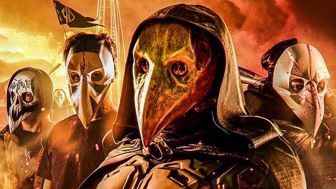 Майор гром. чумной доктор 2: дата выхода и ожидания фанатов