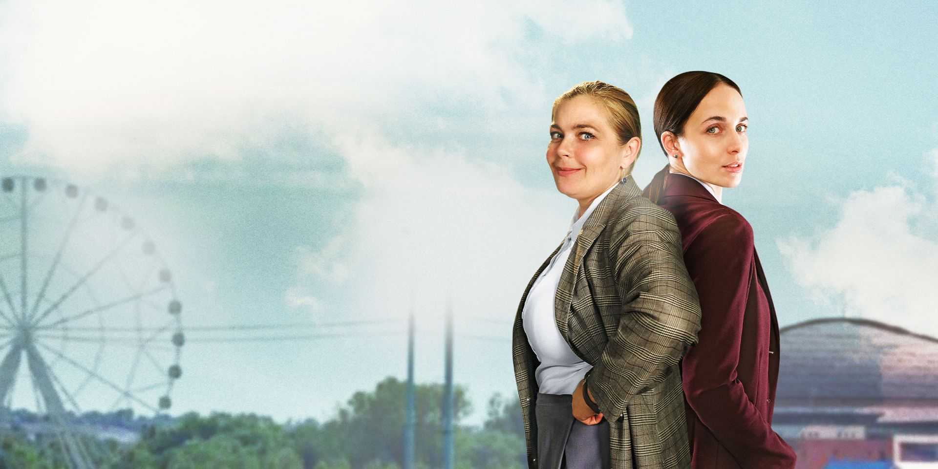 Сериал галка и гамаюн (2019) — содержание серий, описание | soaptv.rusoaptv.ru