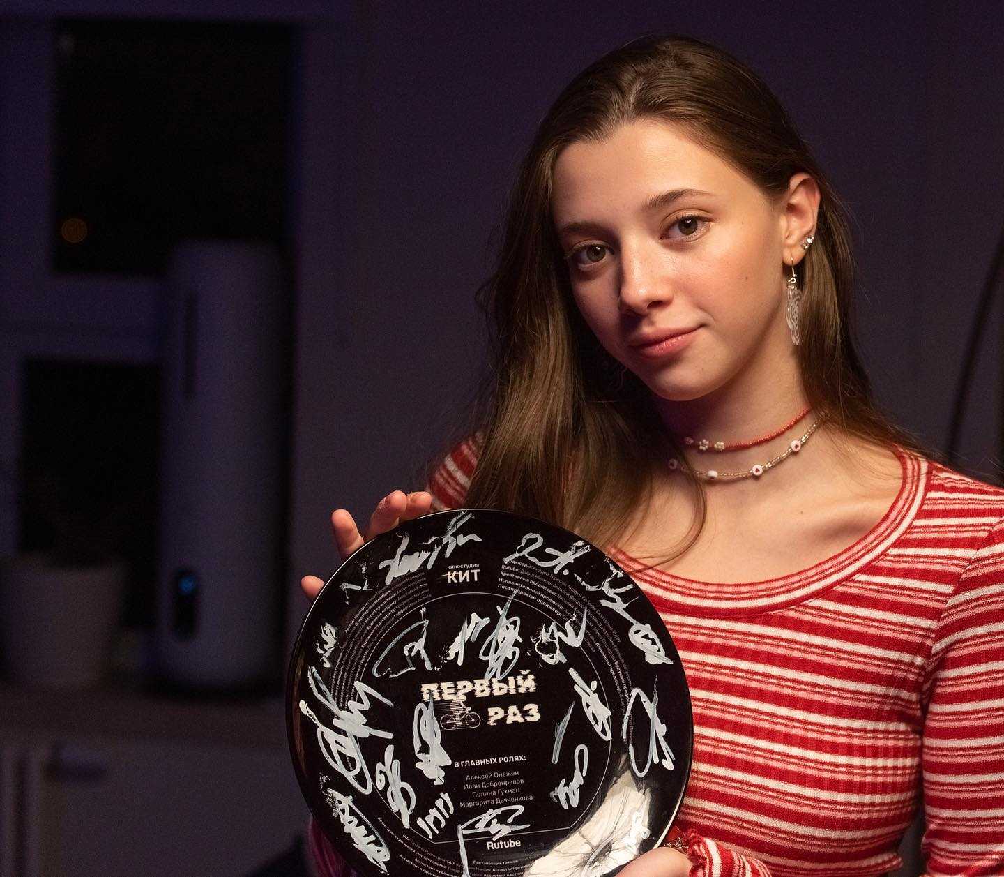 Биография и личная жизнь лины по, почему известная балерина стала скульптором