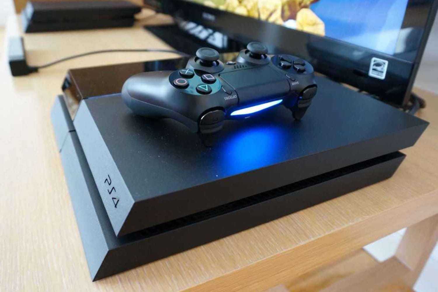 Дата выхода и предварительная стоимость ps4 pro, ps4 slim и psvr в россии