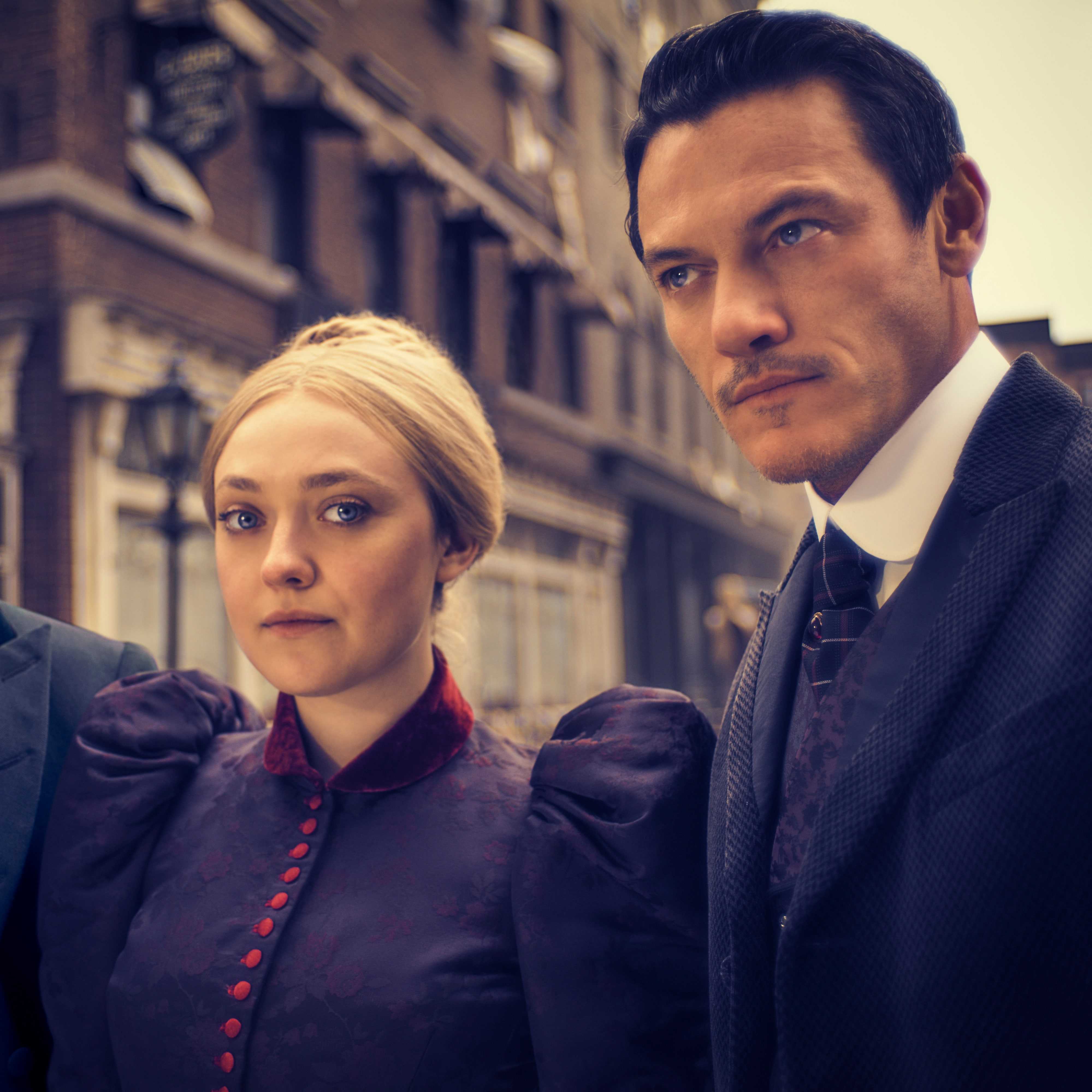Алиенист 2 сезон — дата выхода продолжения сериала | serialson.ru