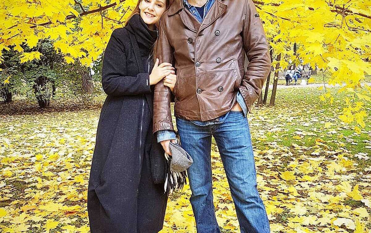 Актер алексей фаддеев: биография и фото :: syl.ru
