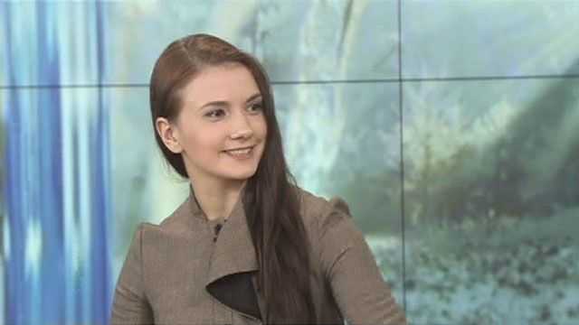 Ольга антонова - биография, новости, личная жизнь