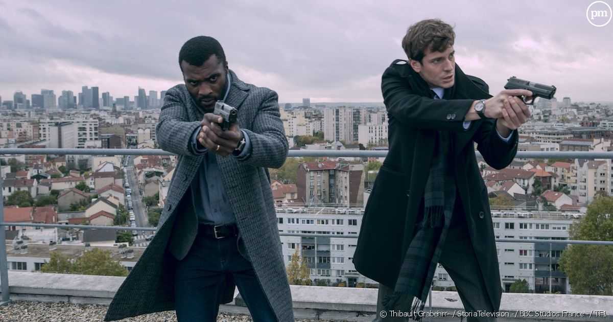 Дата выхода сериала лютер 6 сезон