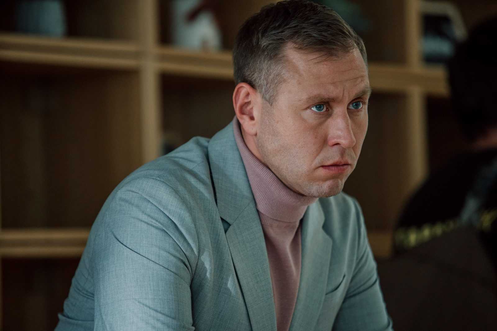 Сериал «жиза» надеется на дату выхода 2 сезона