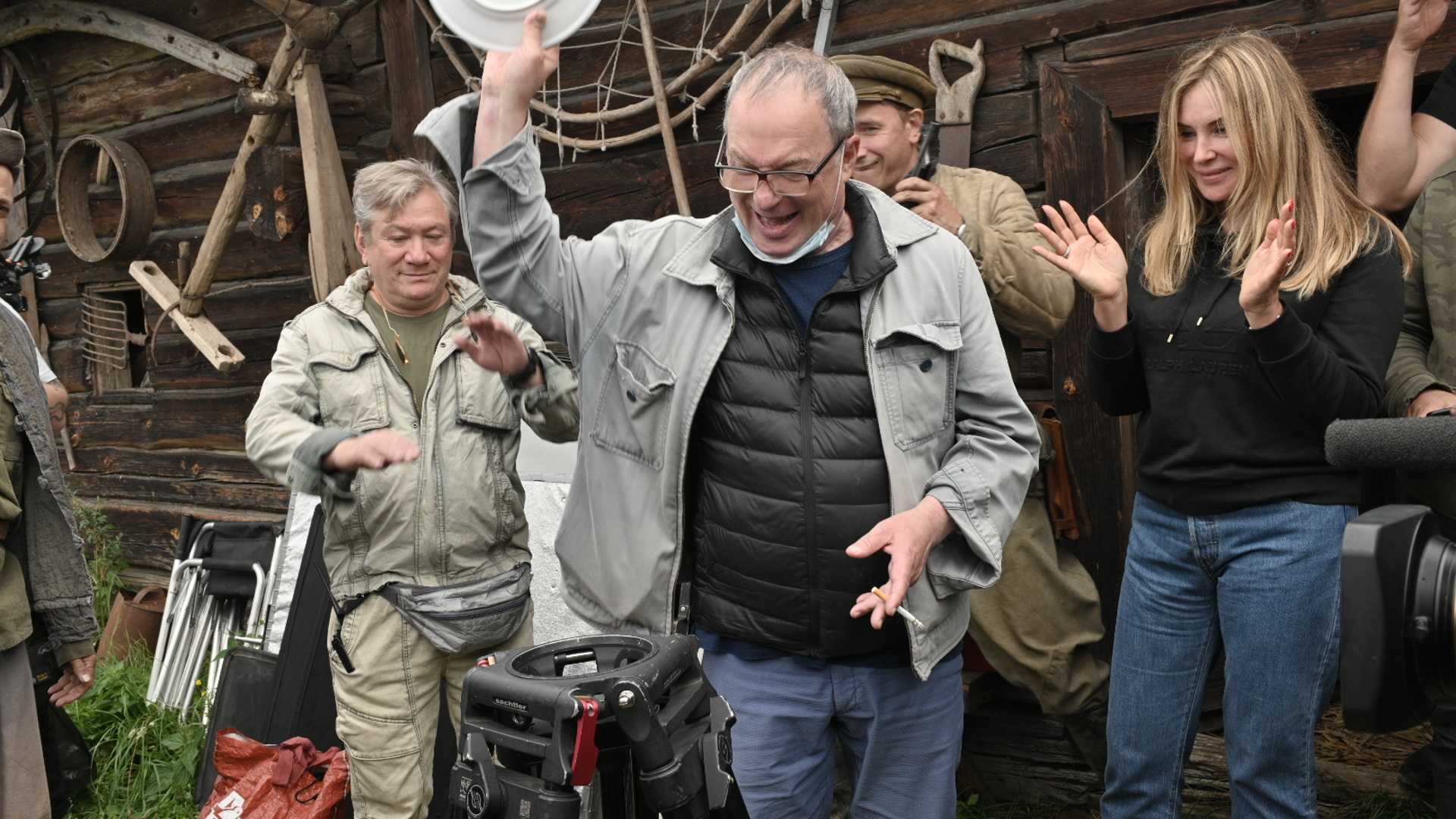 Содержание серий и сюжет фильма «праведник» (2023), чем закончится, актеры и роли
