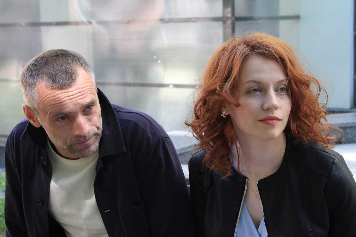 Содержание сериала коп и сюжет, актеры и роли, чем закончится