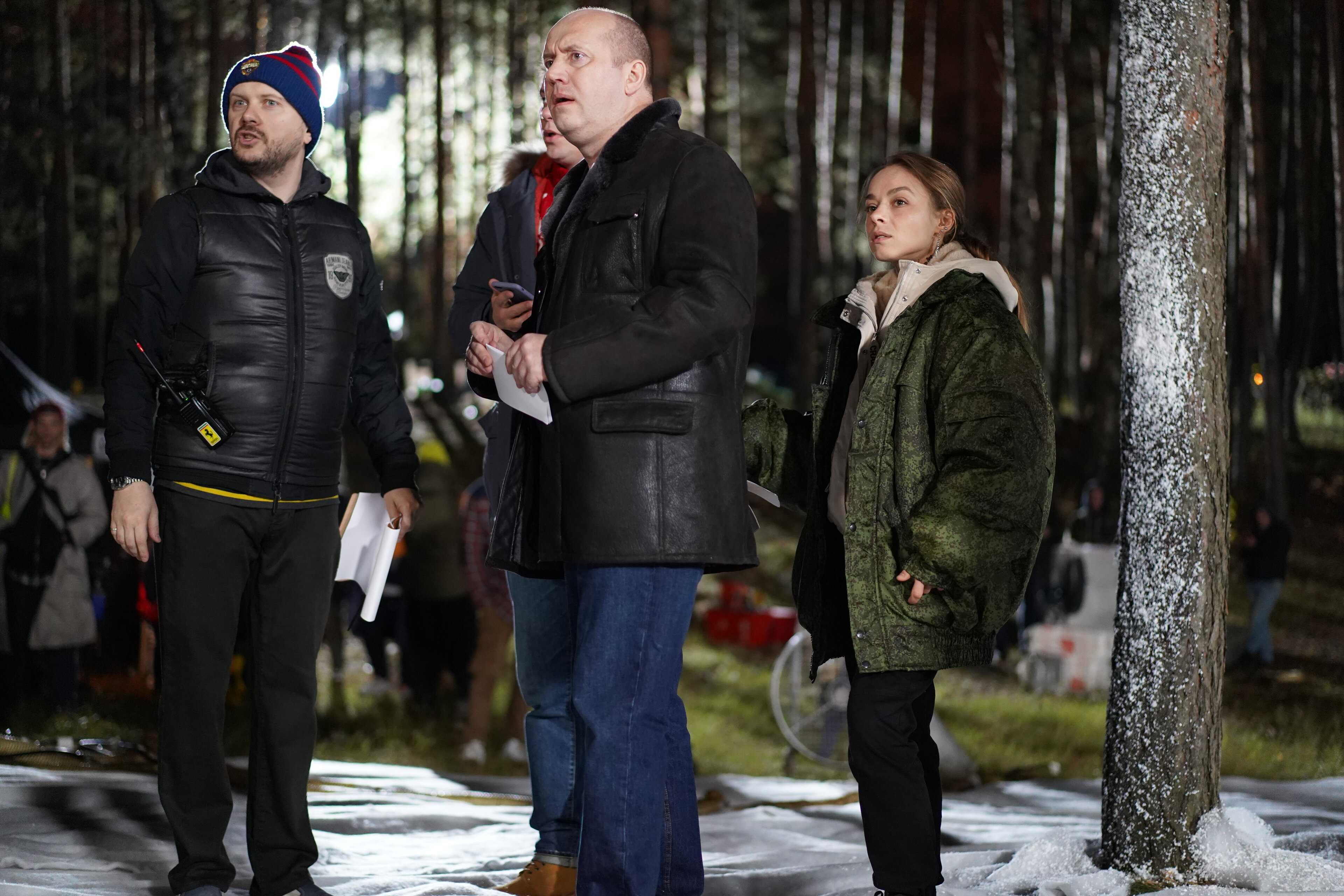 Фильм «полицейский с рублёвки. новогодний беспредел 2»