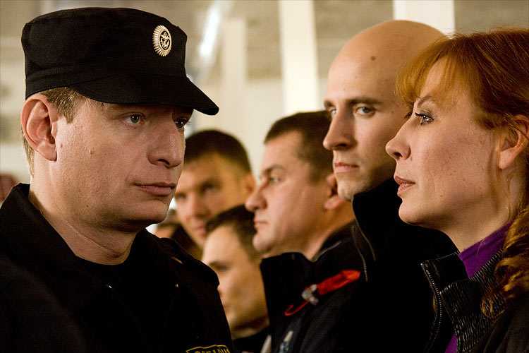 Александр строев актер биография