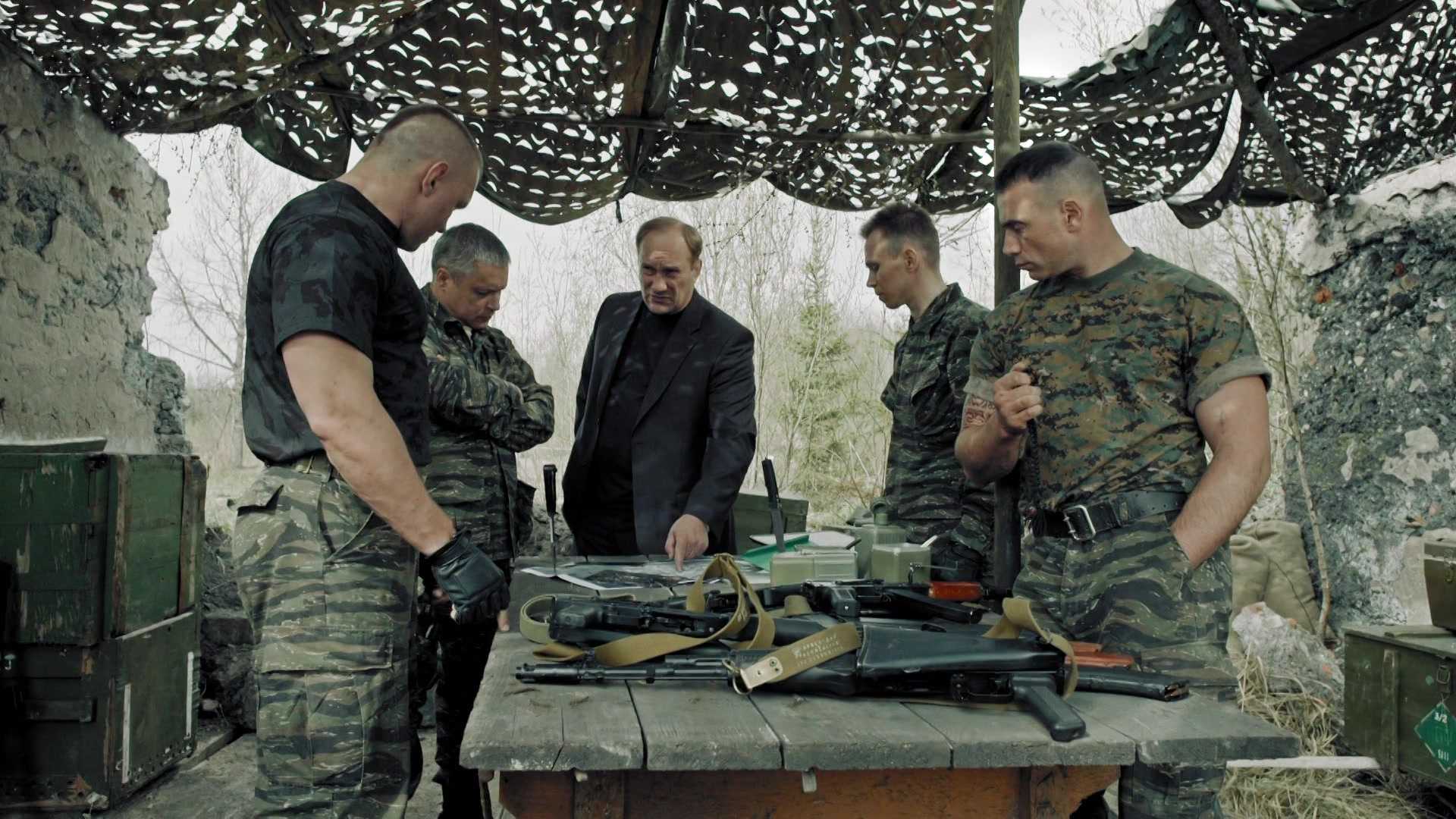 «позывной «стая» 3 сезон дата выхода – ждем анонса