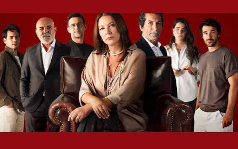 Обзор турецкого сериала «предавать»