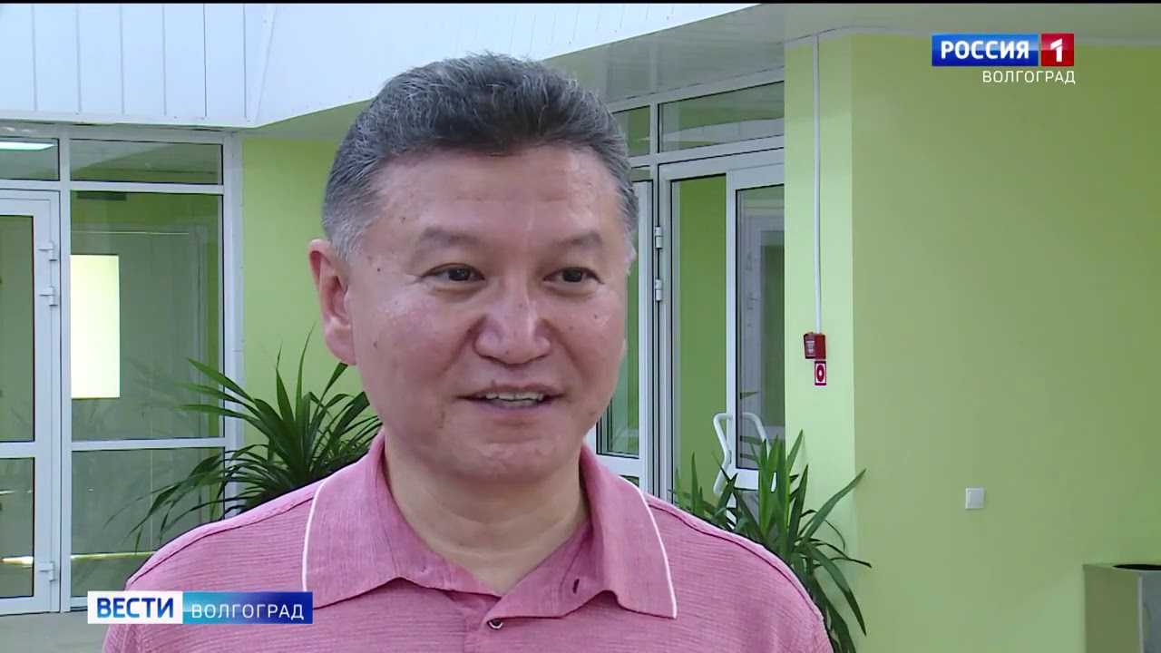 Где сейчас кирсан илюмжинов и чем занимается