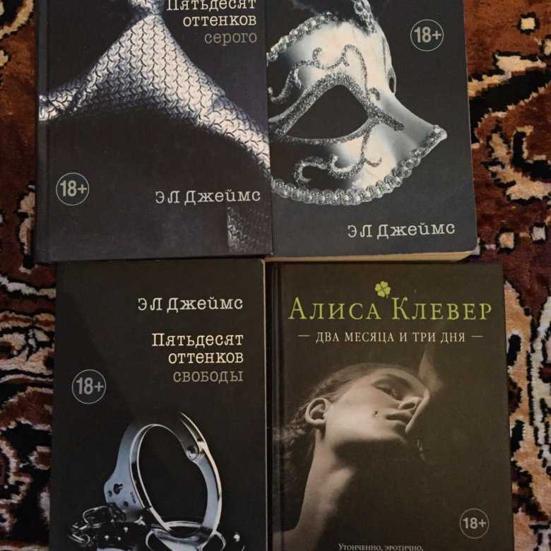 Фильмы после все части 1,2,3,4,5 по порядку список