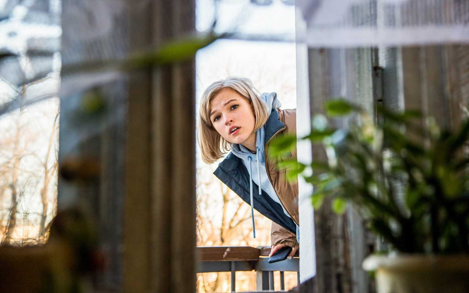 Спросите медсестру (сериал, 2021) – дата выхода серий на первом, актеры, кадры, анонсы