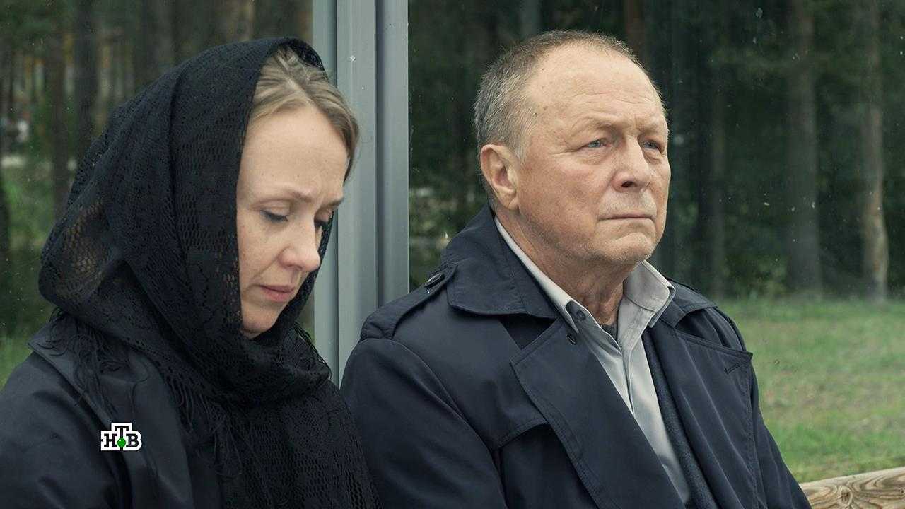 Будет ли продолжение сериала "отставник" в 2023 году?