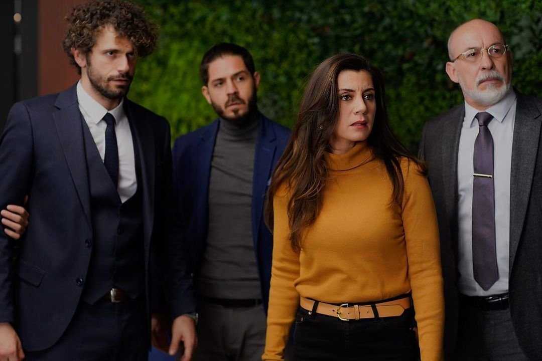 Постучись в мою дверь 1, 2 сезон — дата выхода турецкого сериала на канале fox, график серий, сюжет, анонс новой серии, кадры, актеры и роли