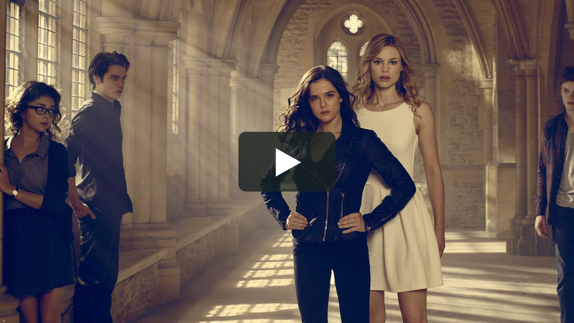 Открытие ведьм (2 сезон): сериал, смотреть, сюжет, смысл
