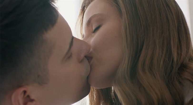 Без тебя 2 сезон