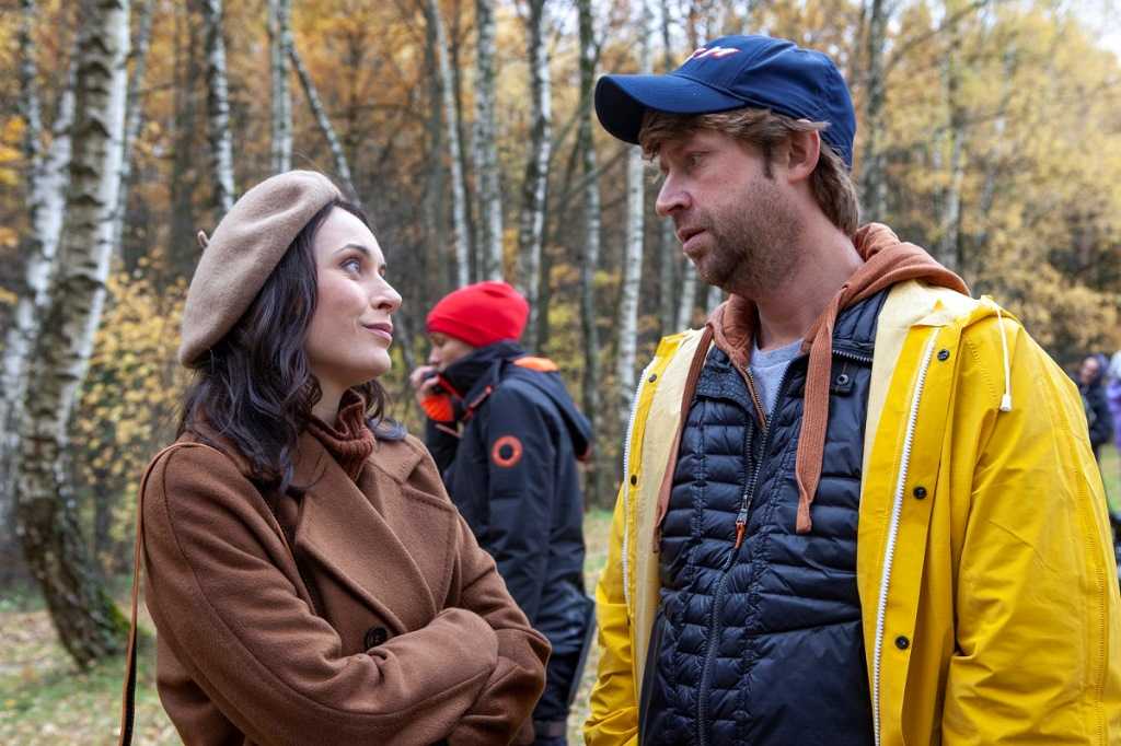 Сериал «гадалка-2» содержание всех серий