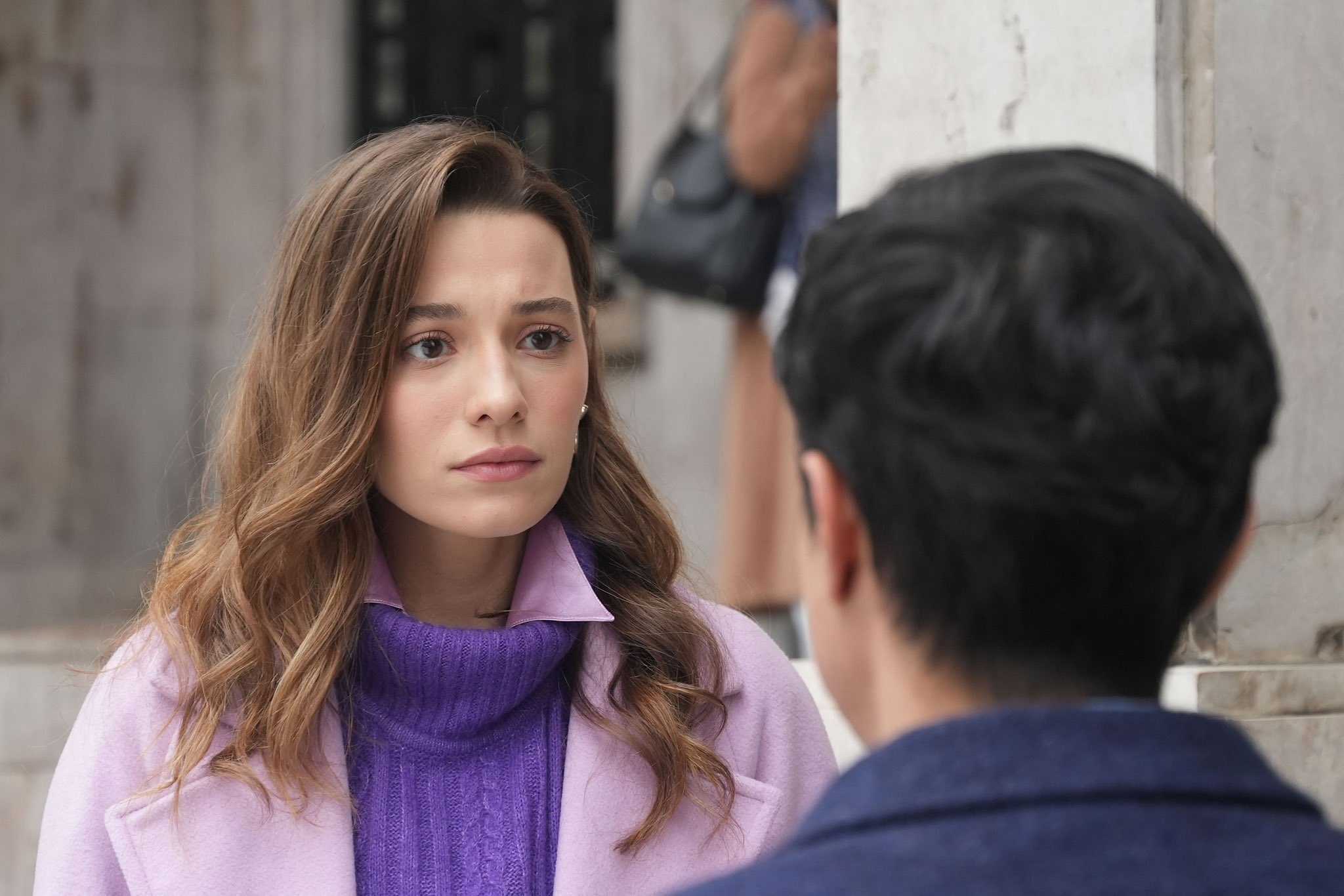 Турецкий сериал «рецепт любви | aşkın tarifi» 1 сезон — дата выхода на канале kanal d, сюжет, график серий, анонс новой серии, кадры, актеры и роли